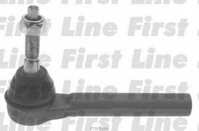 FIRST LINE ftr5696 -  Наконечник поперечной рулевой тяги